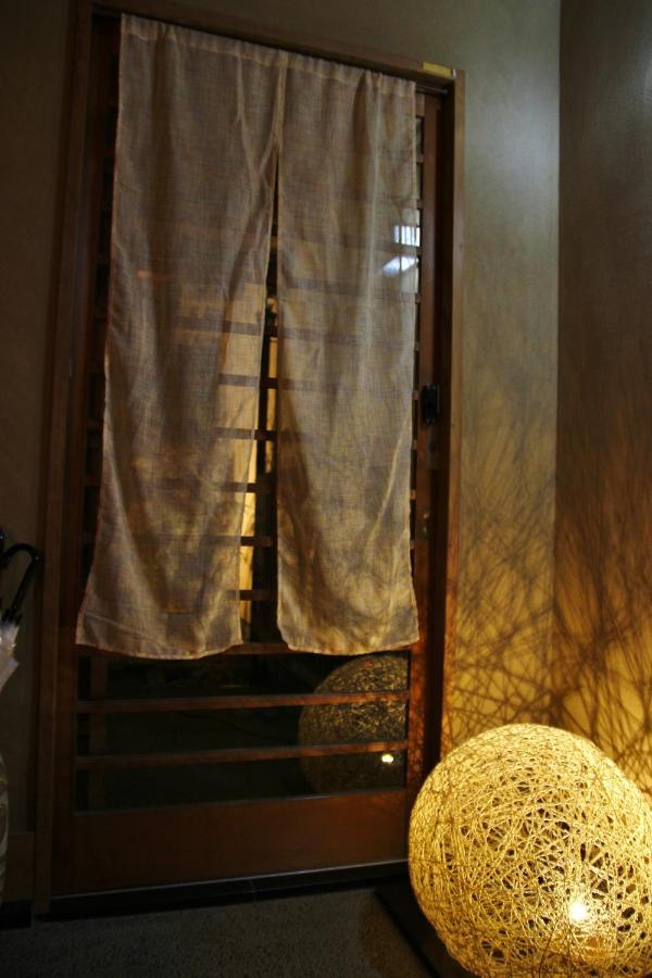 Yamanouchi  藤花楼 Kamakura Bed & Breakfast エクステリア 写真