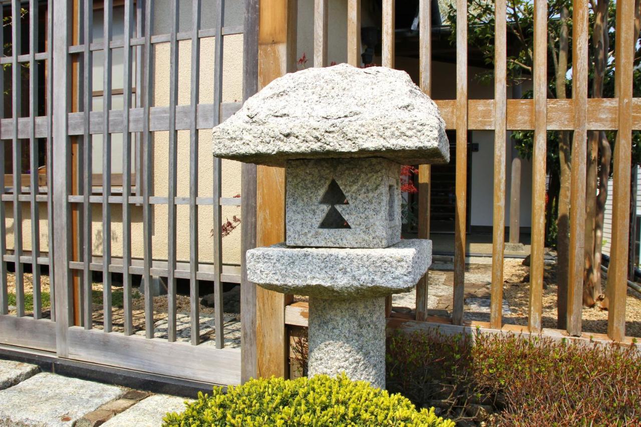 Yamanouchi  藤花楼 Kamakura Bed & Breakfast エクステリア 写真
