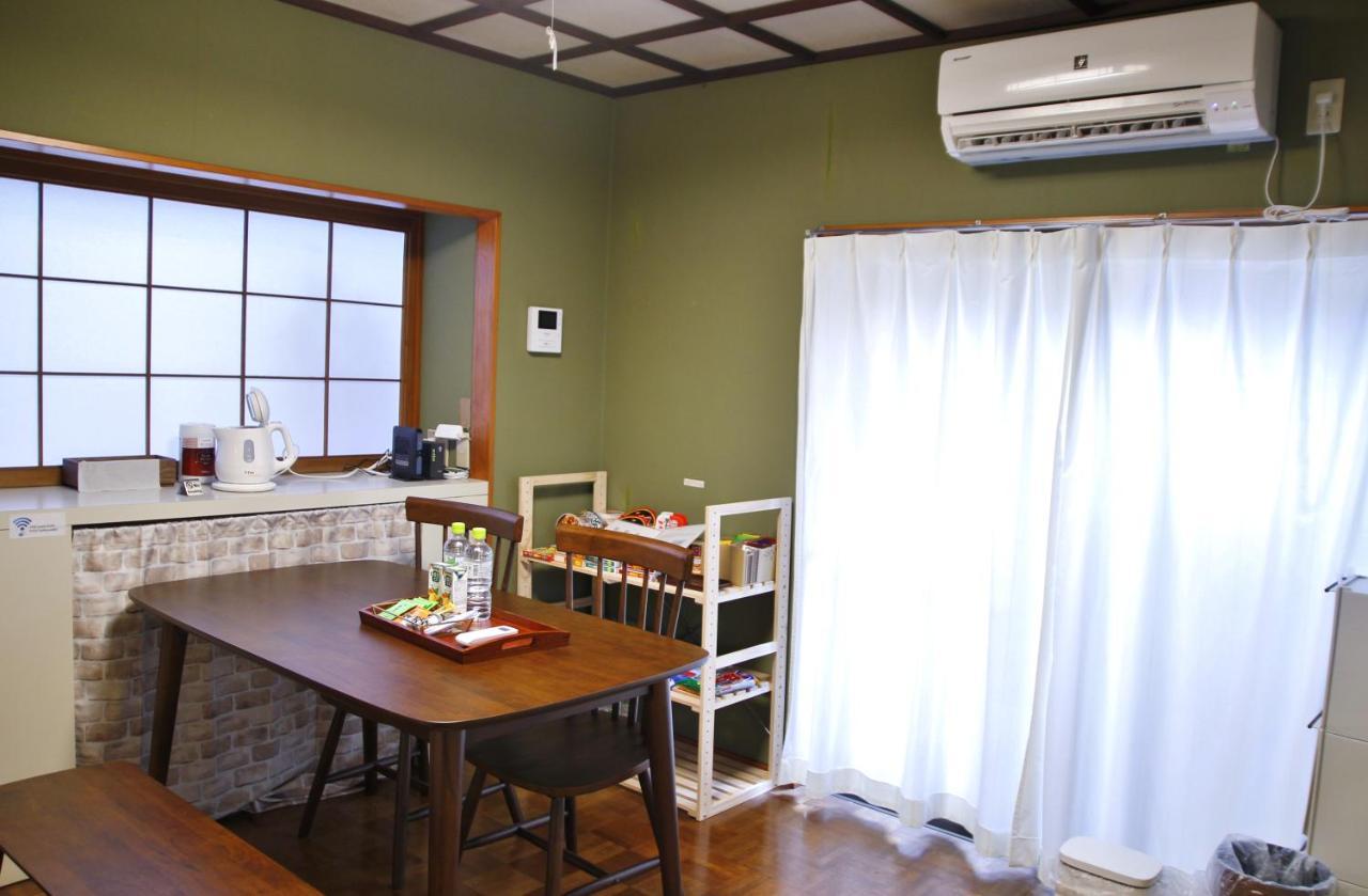 Yamanouchi  藤花楼 Kamakura Bed & Breakfast エクステリア 写真
